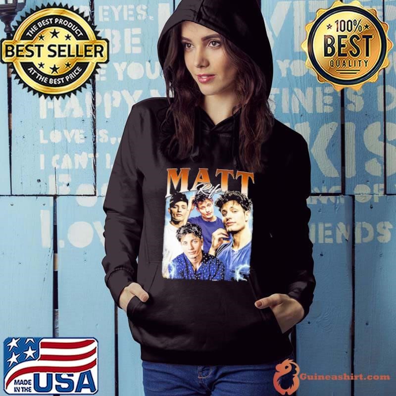 Matt Rife American comedian and actor Hoodie