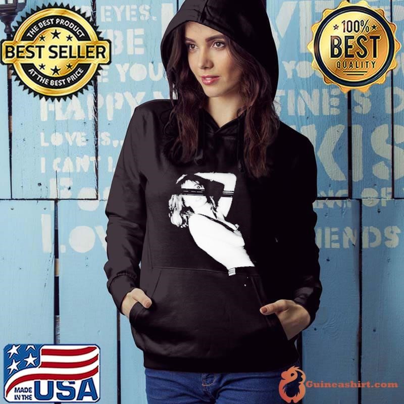 Maya Hawke Therese Tour Tee Hoodie