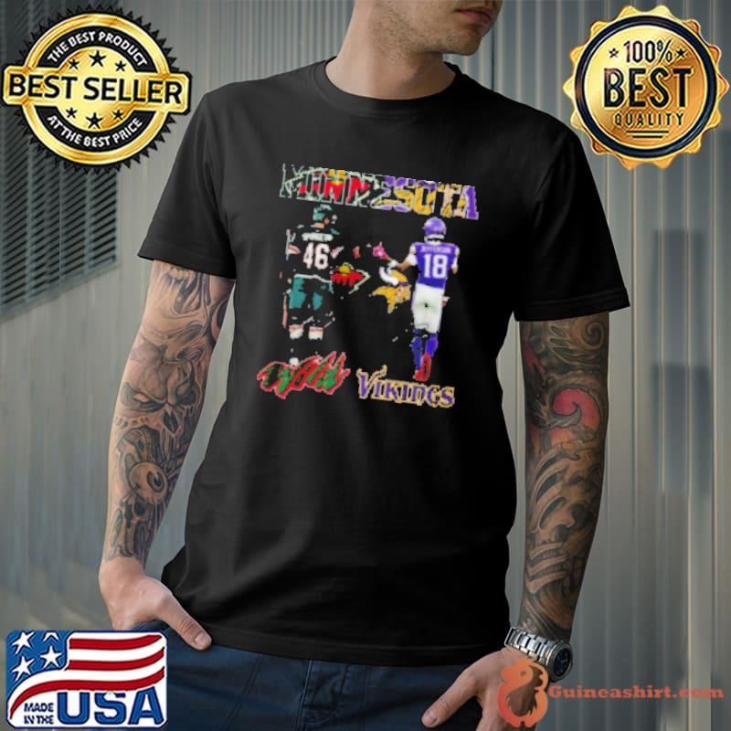 Minnesota Vikings 2024 Native American Heritage Month Proud Team Polo Shirt