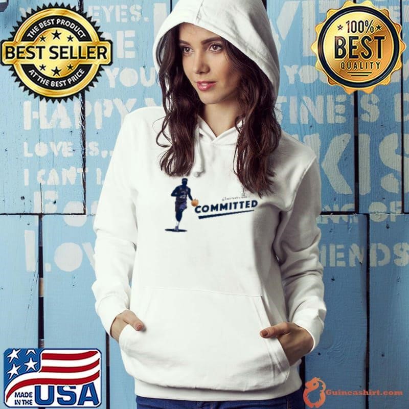 Nittany Lions Wire Committed Shirt