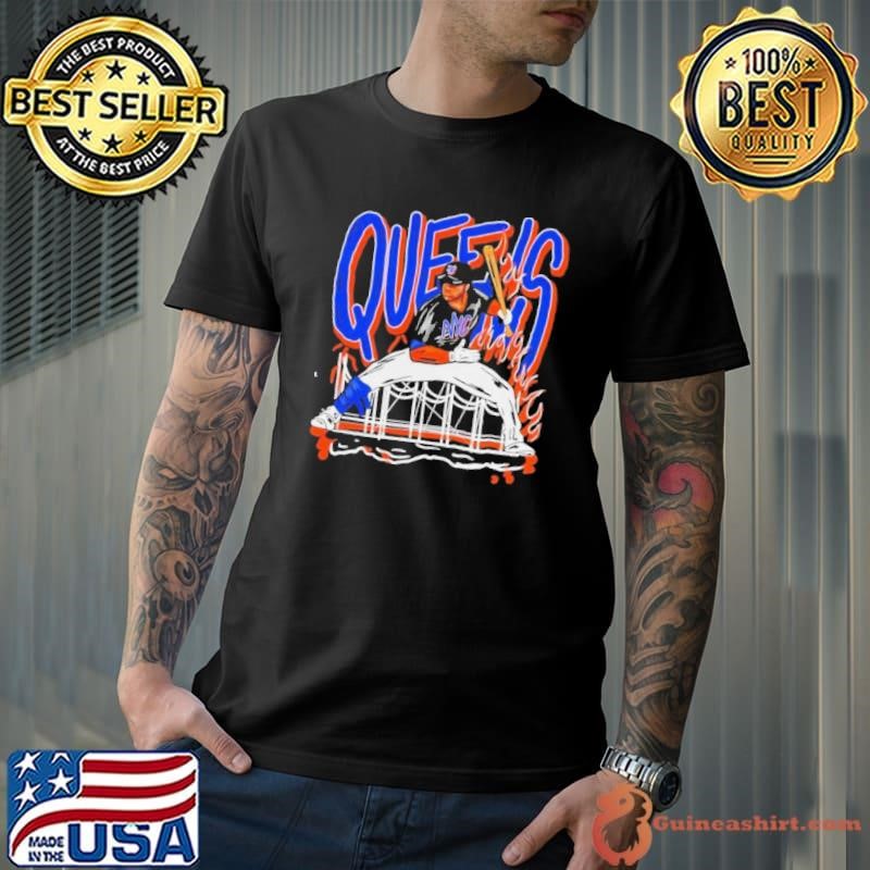 Queens Soto Shuffle New York Mets art shirt