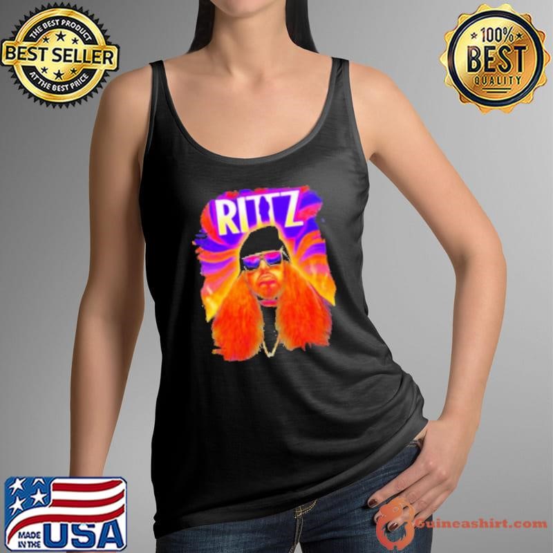 Rittz Back for More Shirt