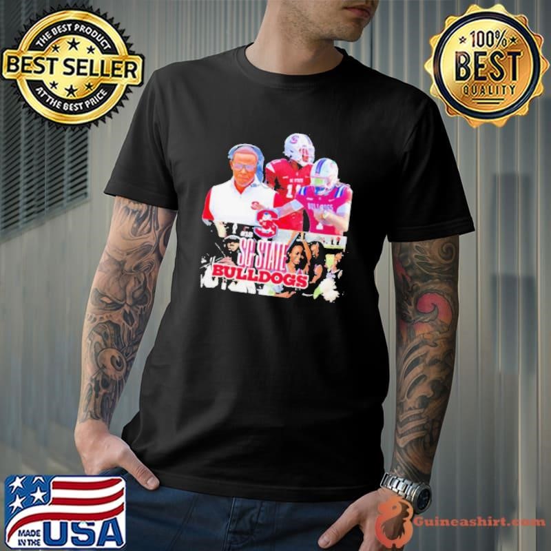 SG State Bulldogs 2024 Cricket Celebration Bowl Unisex