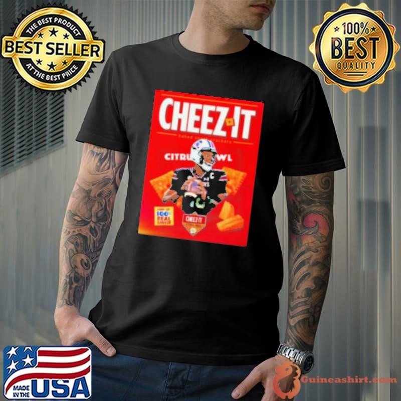 South Carolina Gamecocks we're going to the Citrus Bowl Shirt