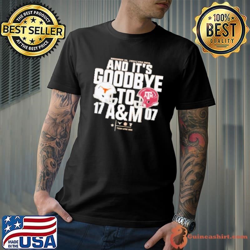 Texas Longhorns Wins Texas A Unisex