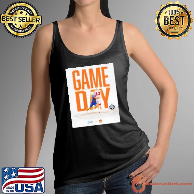 Wisconsin–Platteville Pioneers vs Wartburg Knights 2024 Division III Football Champions Gameday Saturday Nov 30 2024 Shirt