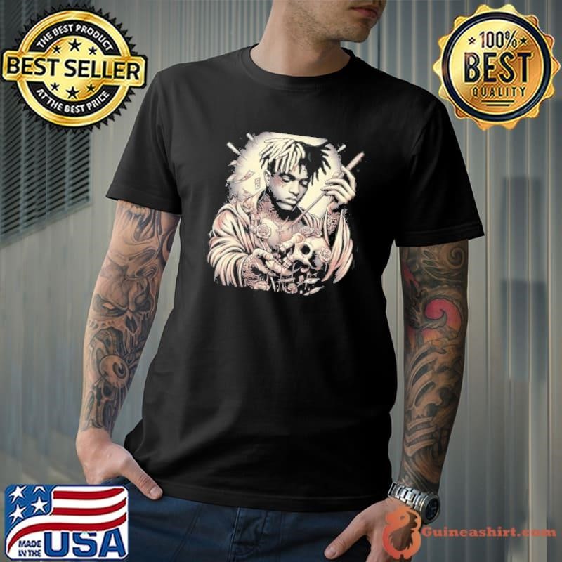 Xxxtentation Shirt