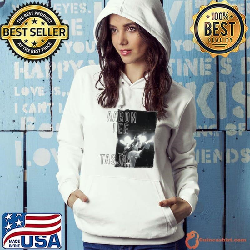 Aaron Lee Tasjan Alt Live Shirt