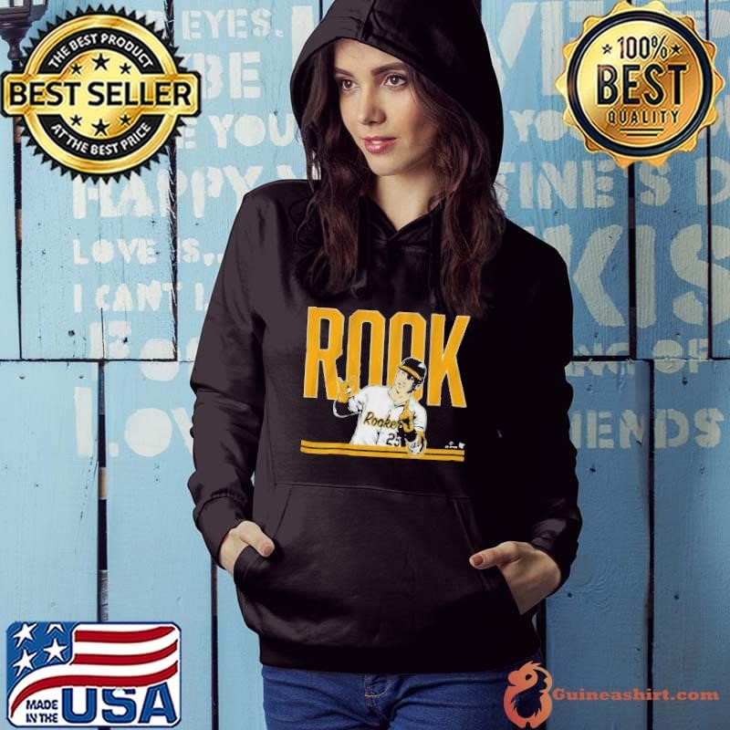 Brent Rooker Rook Oakland Athletics MLB 2025 shirt
