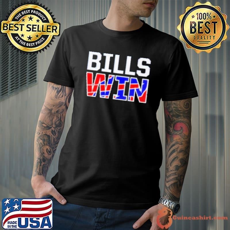 Buffalo Bills 5th consecutive AFC East title Unisex