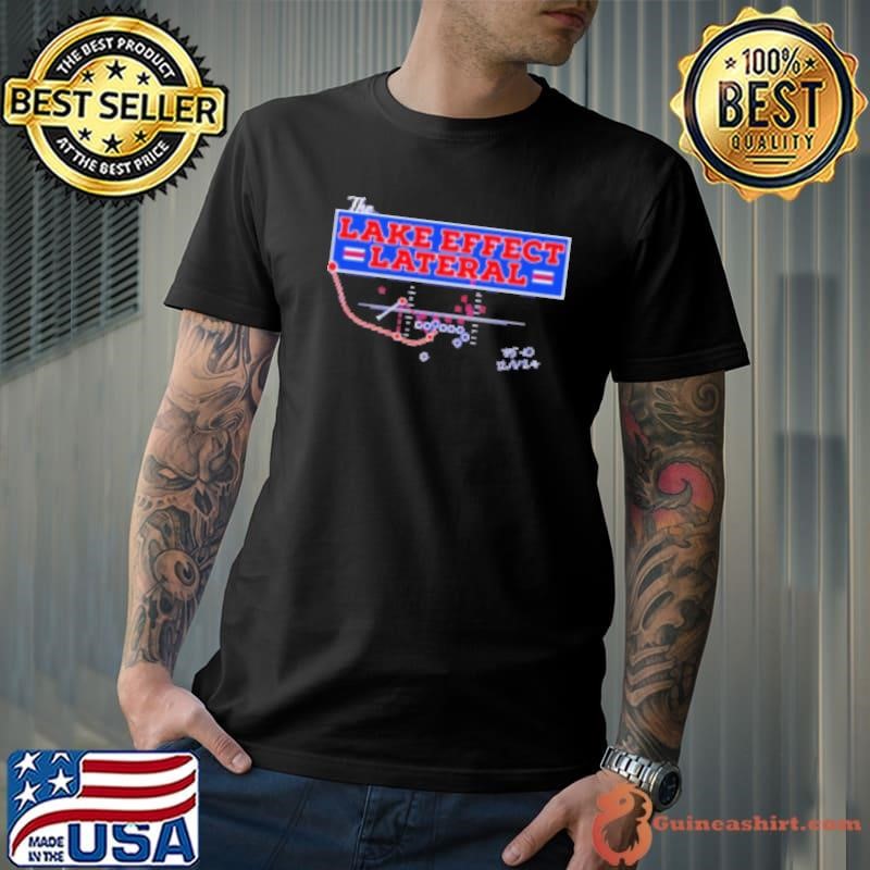 Buffalo Bills beat SF 49ers 35 10 the lake effect lateral Unisex
