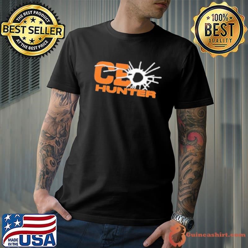 CEO Hunter Unisex