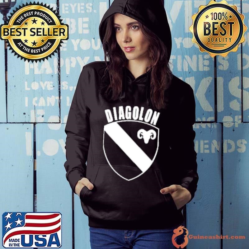 Diagolon Shield Shirt