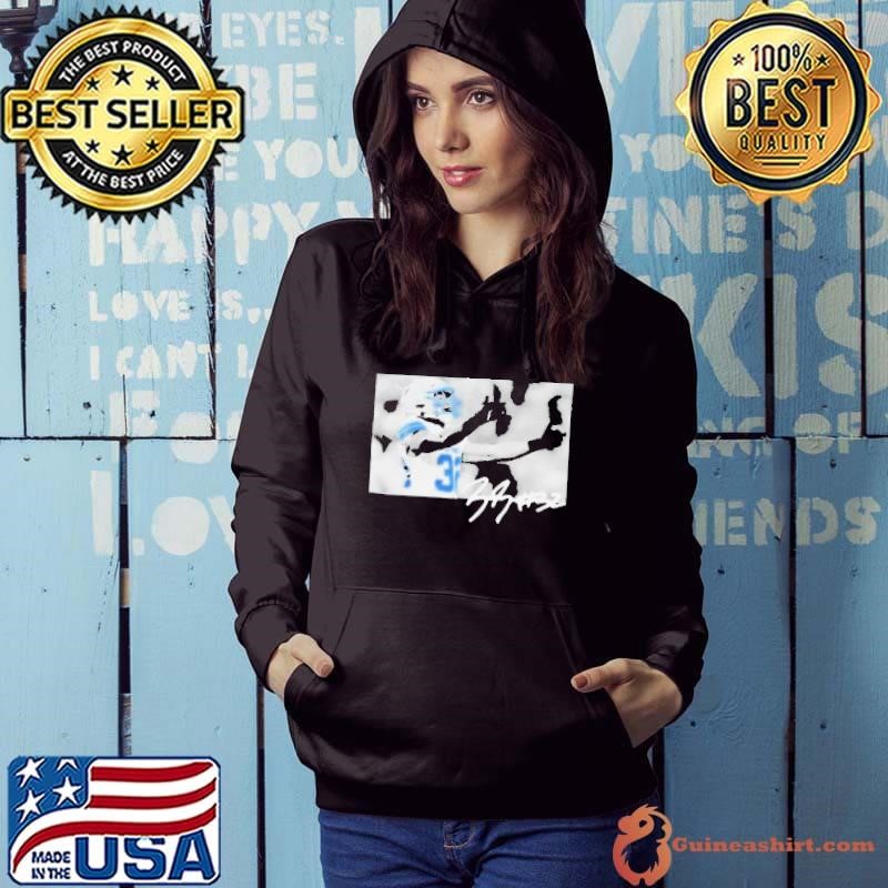 Eminem Brian Branch Middle Finger 33 32 Shirt
