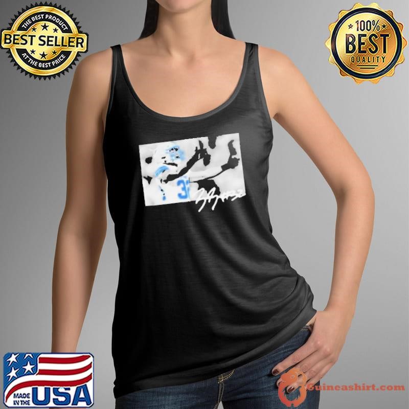 Eminem Brian Branch Middle Finger 33 32 Tank Top