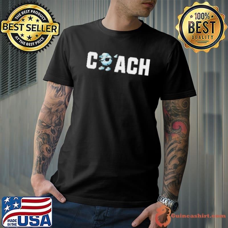 Funny Golf Coach Unisex