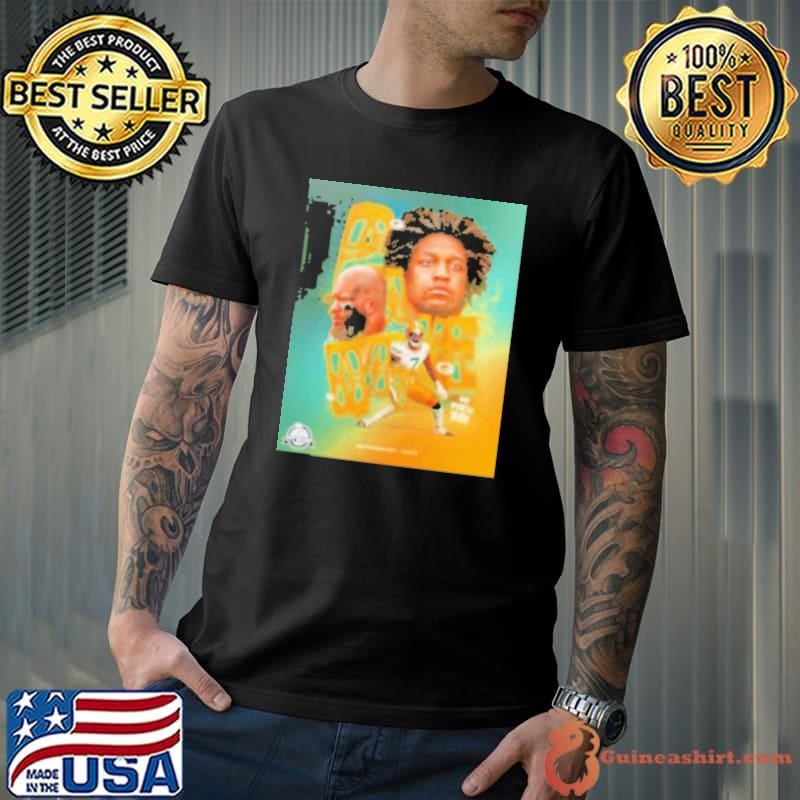 Game day Green Bay Packers vs Detroit Lions go pack go Unisex