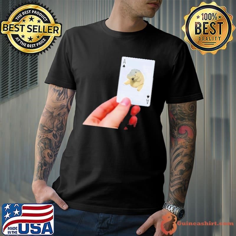 Gomu Gator Gomu Ace Shirt