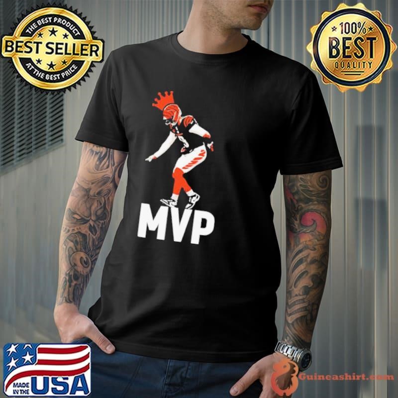 Jackpot Joey MVP shirt