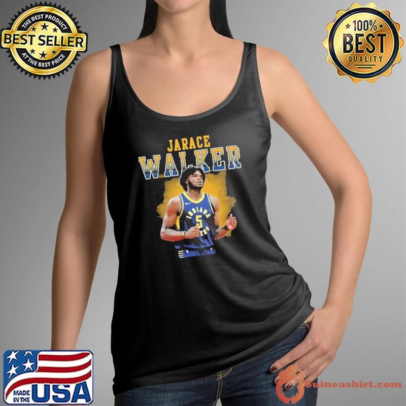 Jarace Walker American professional basketball player Indiana Pacers T-Shirt