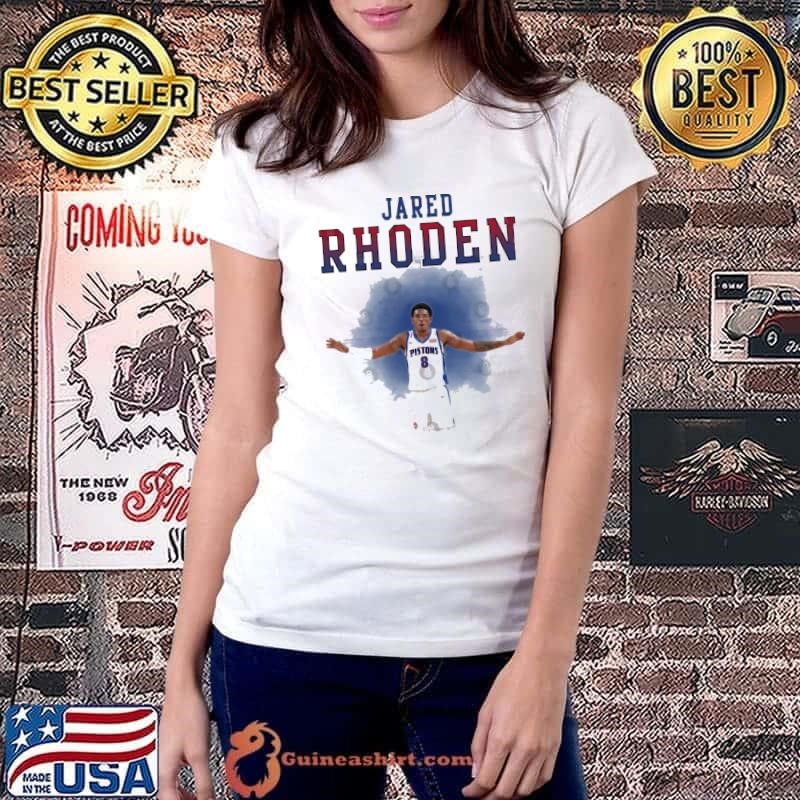 Jared Rhoden American professional basketball Raptors 905 Ladiestee
