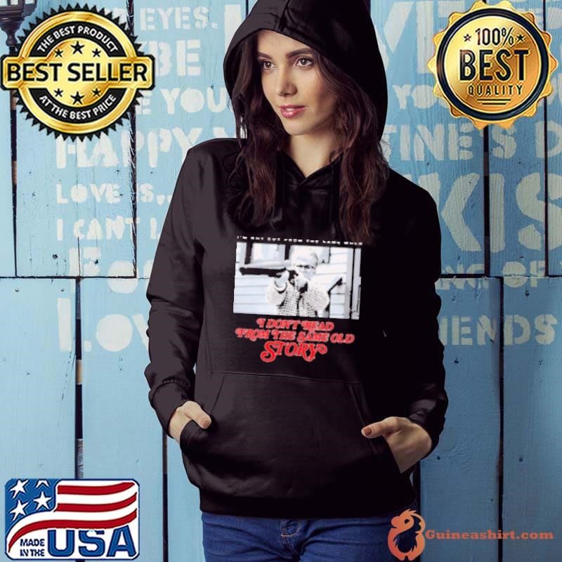 Jen Razavi A Christmas Story Shirt