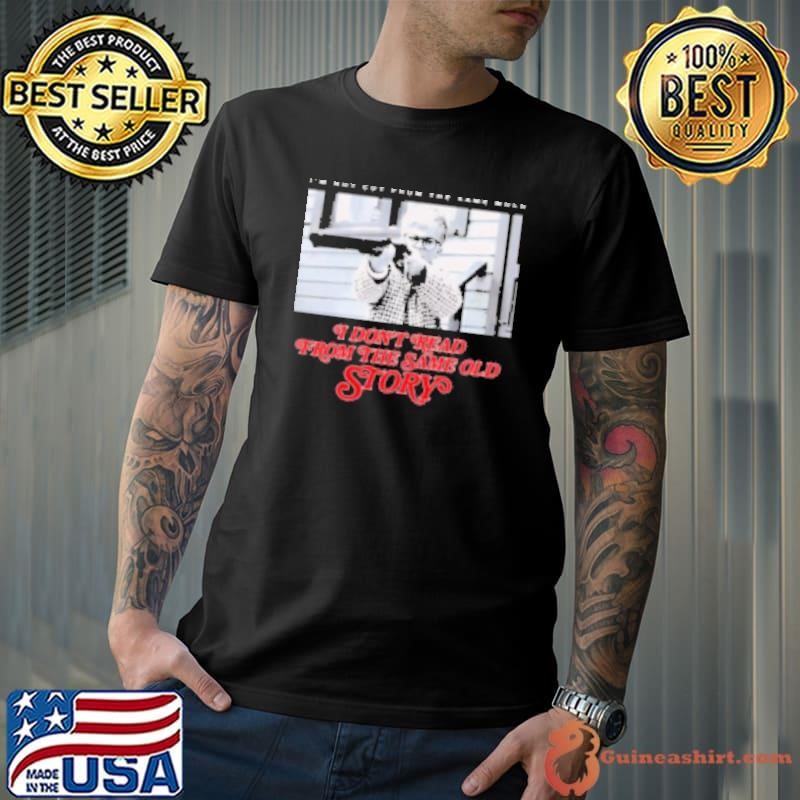 Jen Razavi A Christmas Story Unisex