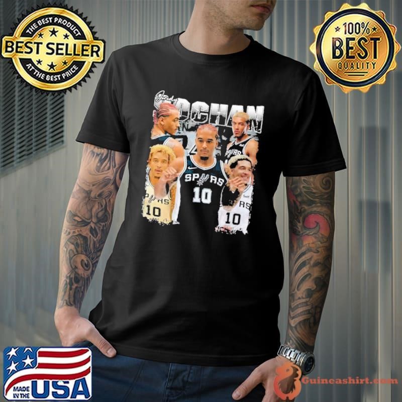 Jeremy Sochan Polish-American professional basketball San Antonio Spurs Unisex
