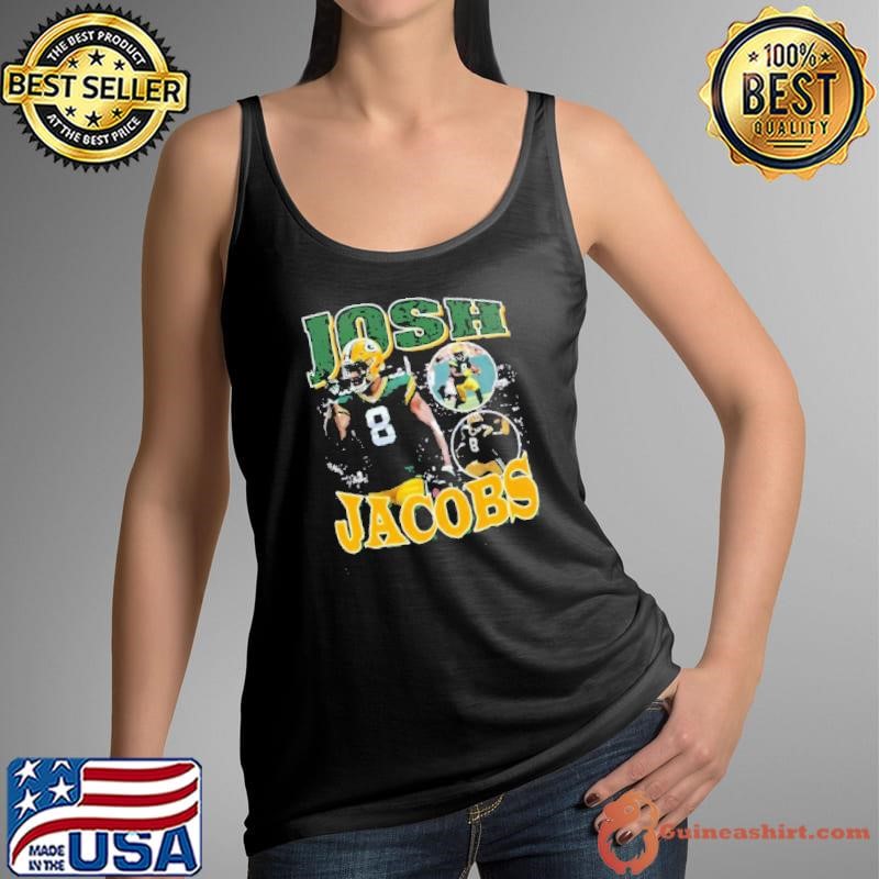 Josh Jacobs Tank Top