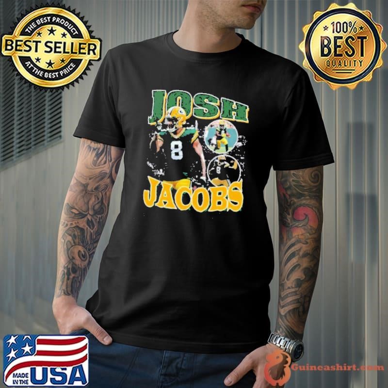 Josh Jacobs Shirt