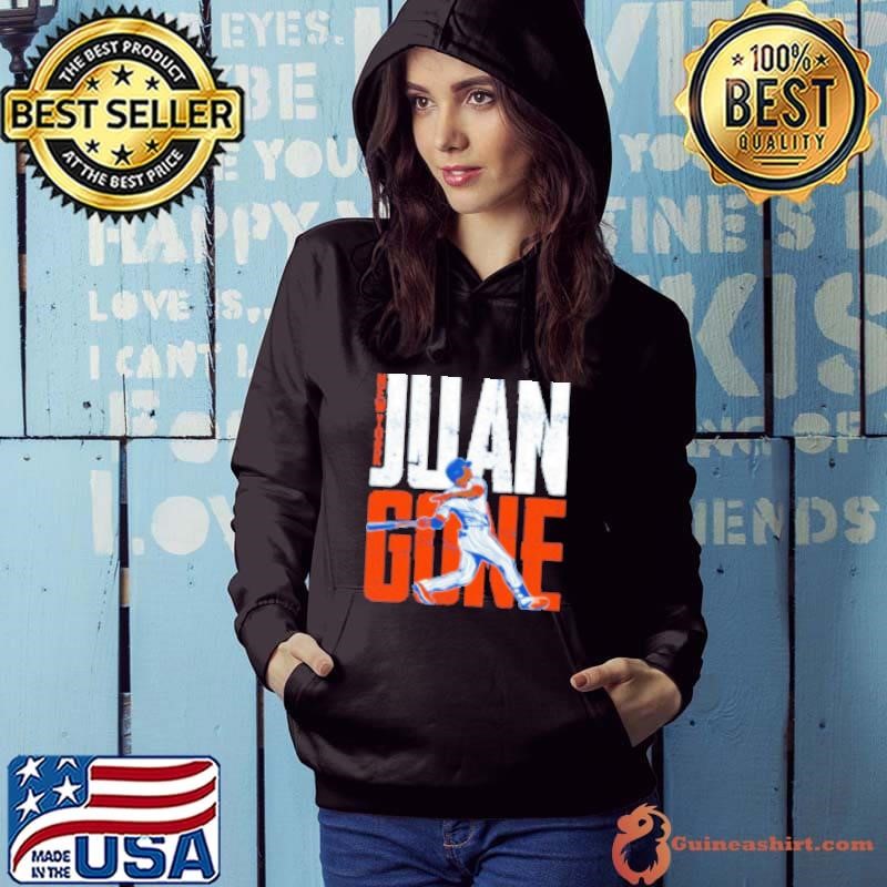 Juan Soto Juan Gone Queens Shirt