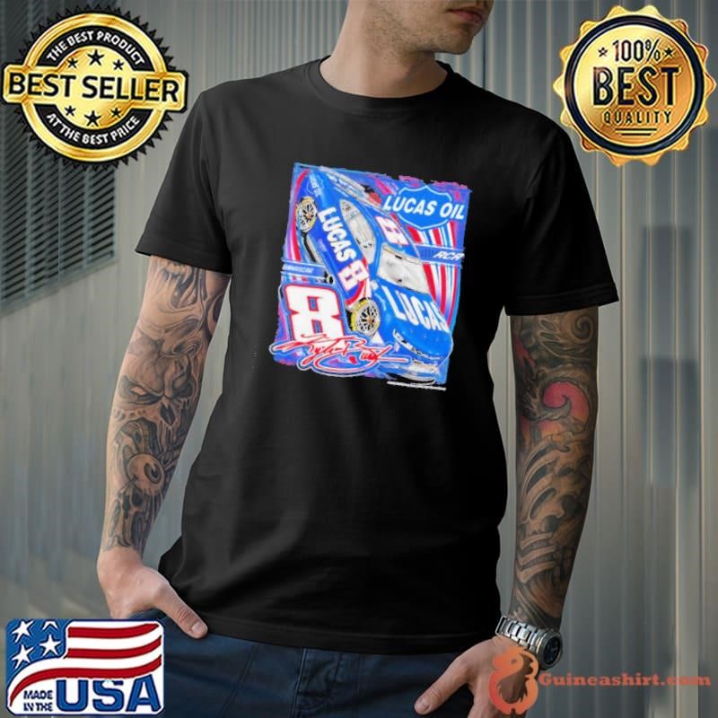 Kyle Busch Richard Childress Racing Team Collection Car Unisex