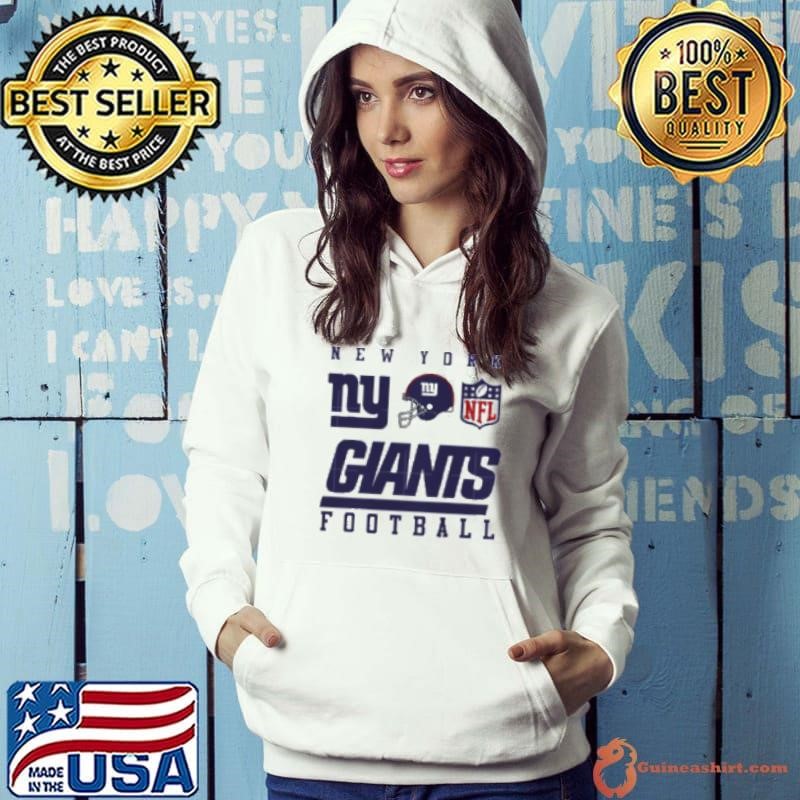 New York Giants Football Shirt