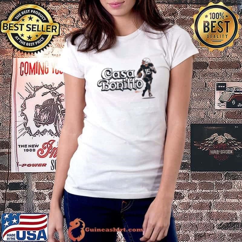 Nik Bonitto Casa Bonitto Shirt