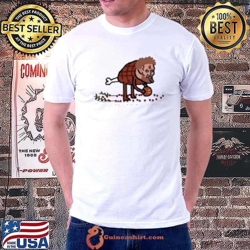 Paint Cade Cunning Ham Unisex