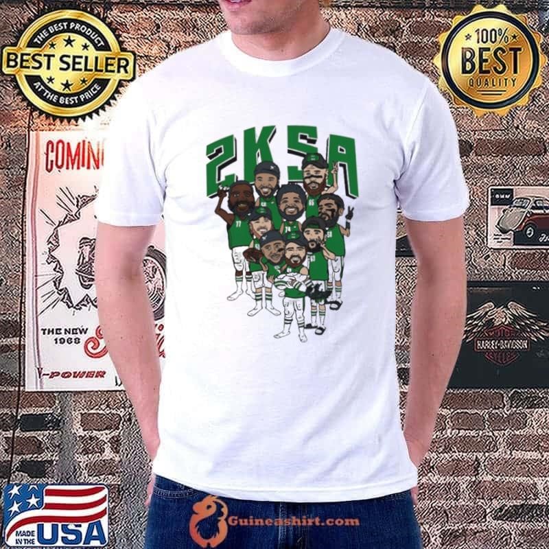 Philadelphia Eagles 2ksa How ’bout Them Boys Upfront Unisex