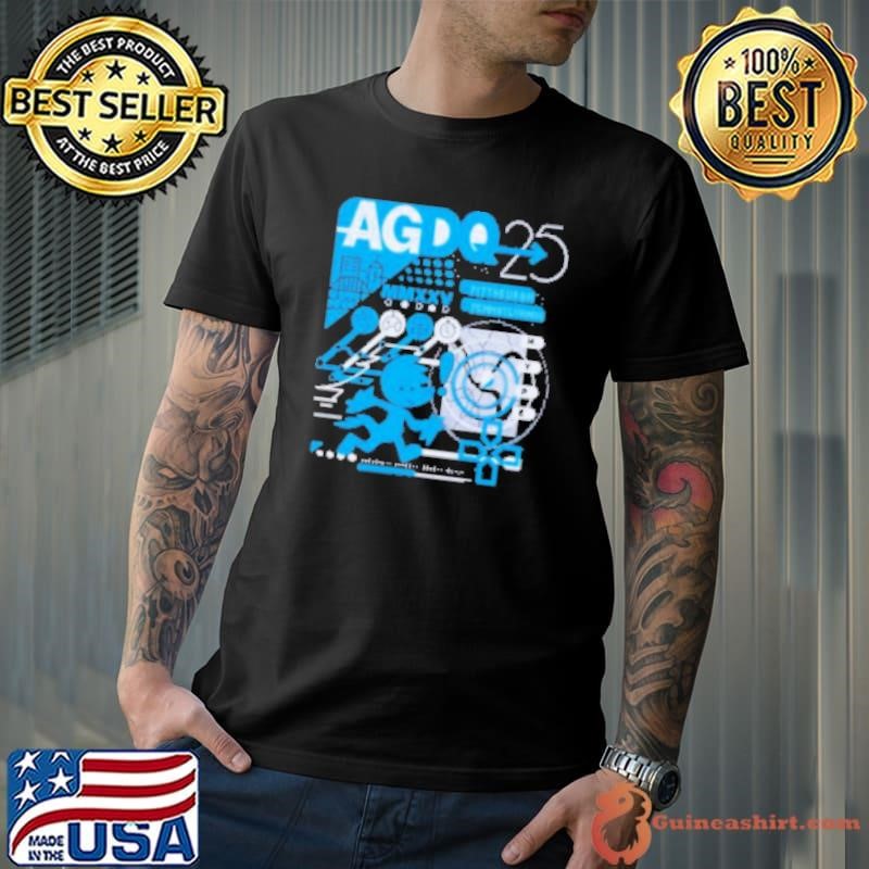 Pittsburgh Pennsylvania Awesome Games Done Quick AGDQ 2025 Event Unisex