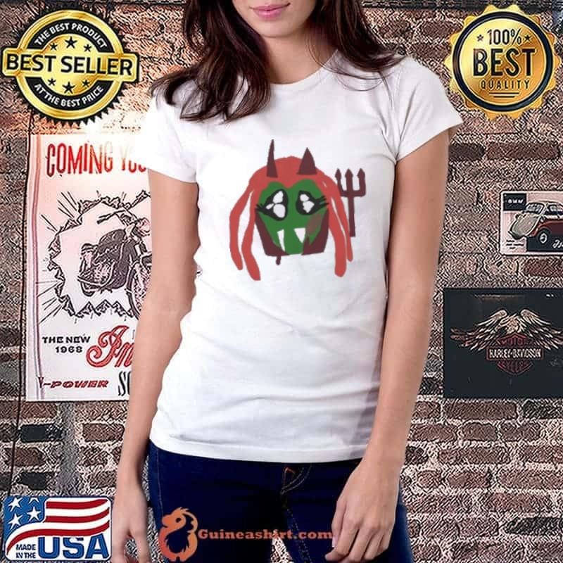 Playboi Carti King Vamp Shirt