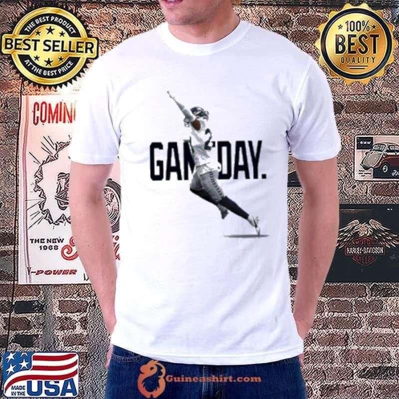 Seattle Seahawks it's Gameday go Hawks Shirt