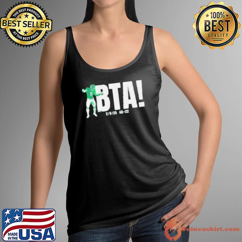 C.J. Gardner Johnson BTA Shirt
