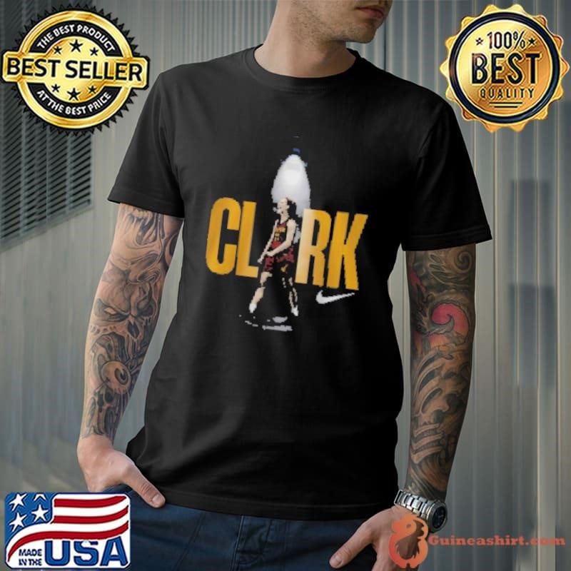Caitlin Clark So Win New Song For Super Bowl LIX NFL 2024 2025 Shirt