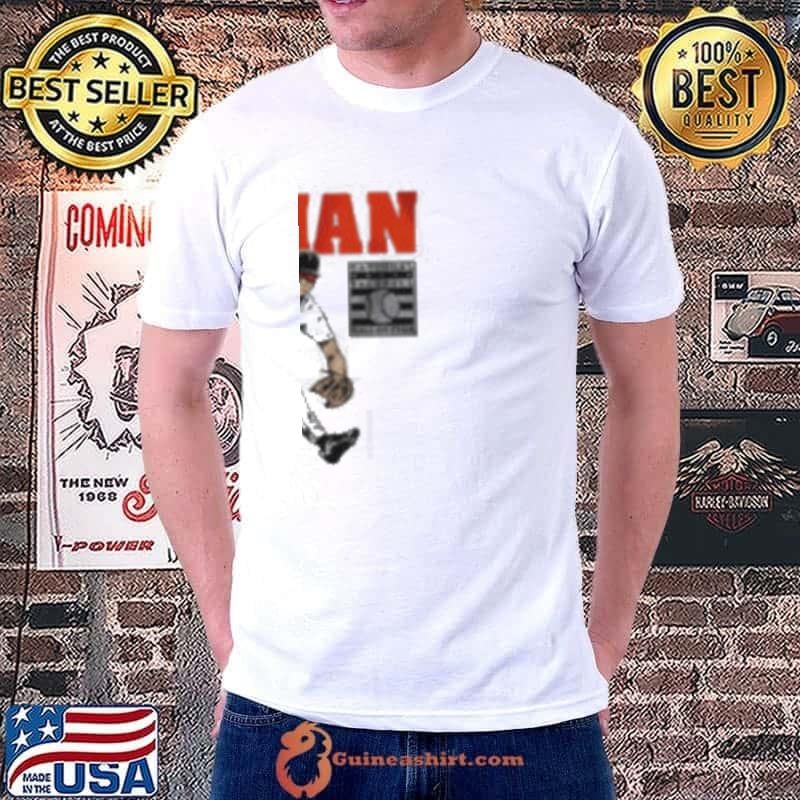 Cal Ripken Jr Baltimore Orioles Iron Man signature Unisex