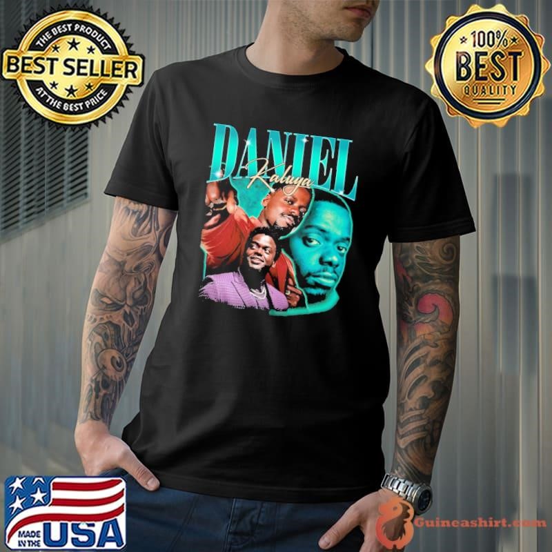 Daniel Kaluuya English actor and filmmaker Unisex