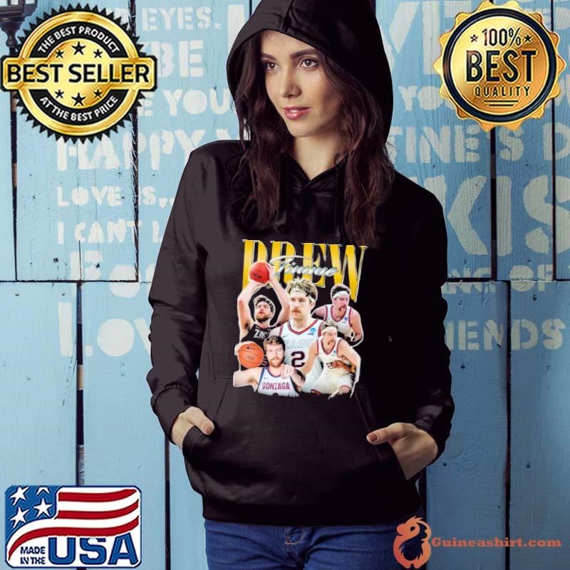 Drew Timme American professional basketball Long Island Nets Hoodie