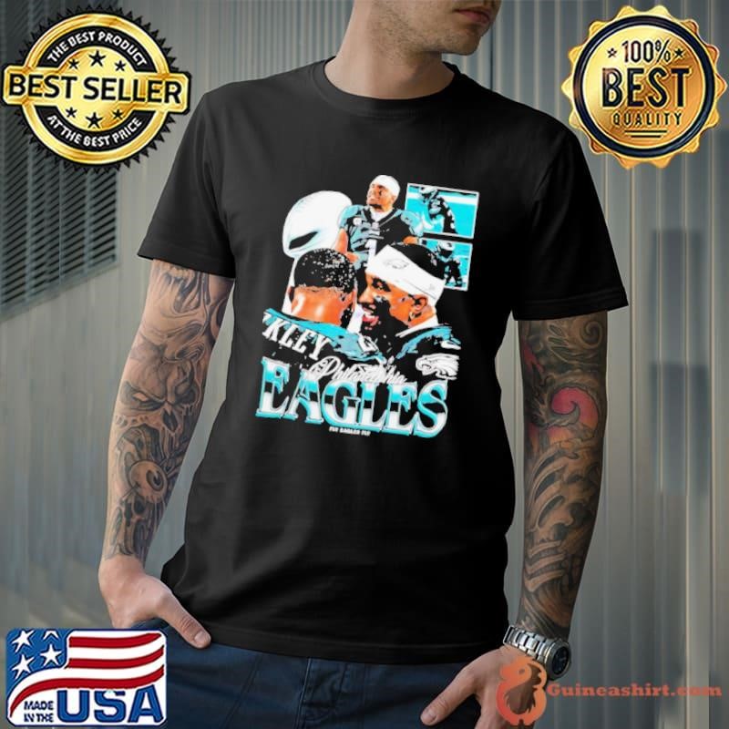 Jalen Hurts Eagles Team 2025 Super Bowl LIX Unisex