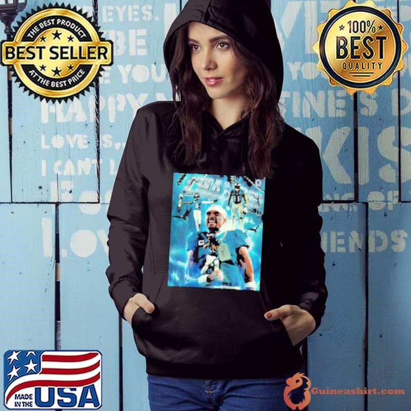 Jallen Hurts With Philadelphia Eagles First Super Bowl LIX Champions NFL Hoodie
