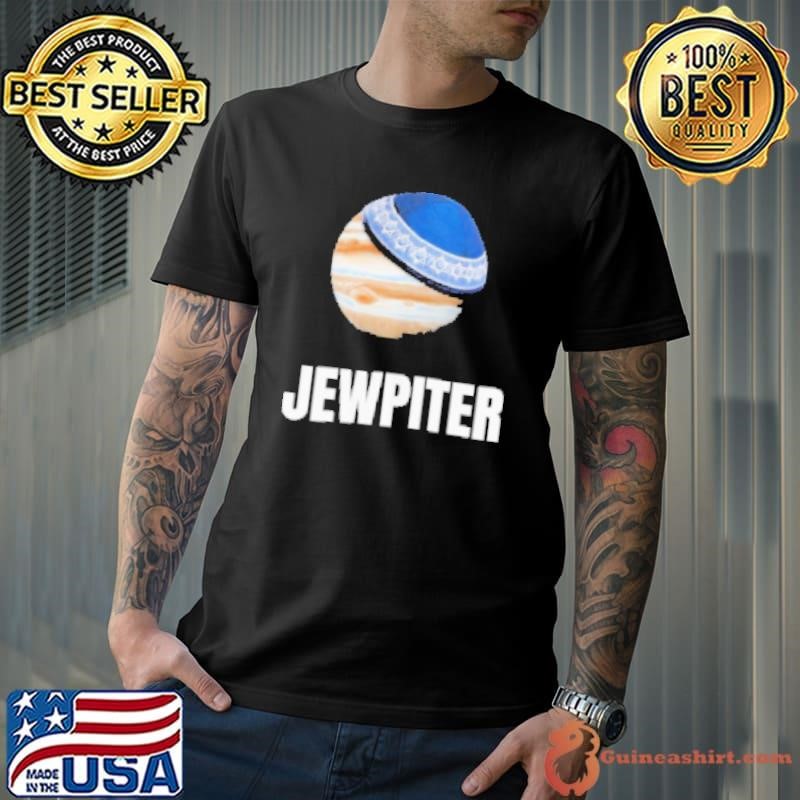 Jewpiter Israel Hat Unisex