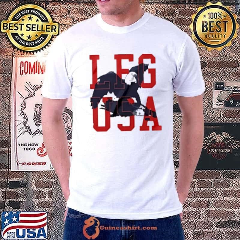 Lfg Usa Hockey Eagles 2025 Unisex
