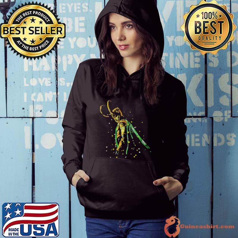 Loki Master of Illusion Shirt