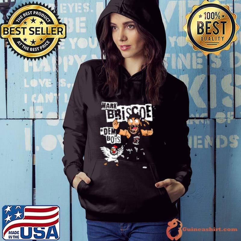 Mark Briscoe – Dem Boys Kids Hoodie